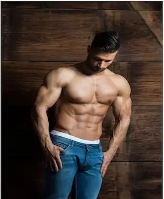 Gigolo Job 1 gigolo